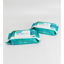 Sanitizing Wipes Manufacturer - Wholesale Wet Sanitizing