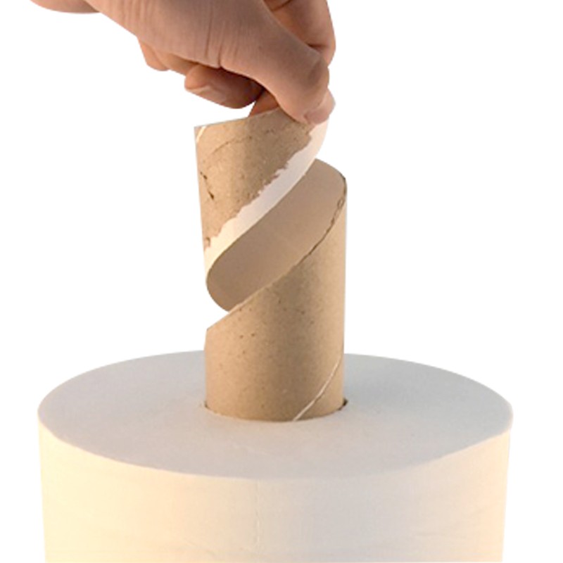 Toilet Paper Manufacturer - Custom Design Jumbo Eco