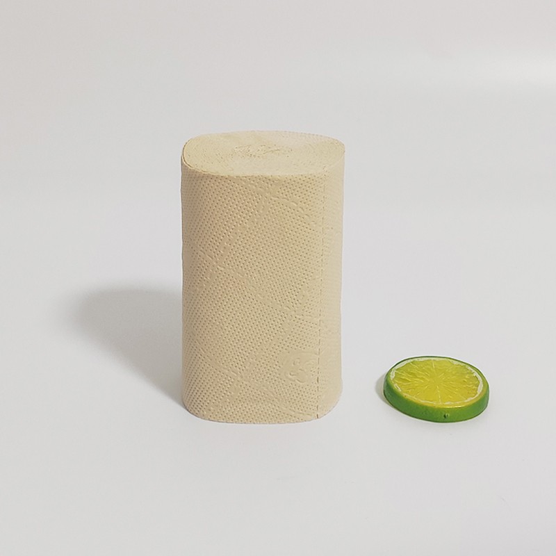 Toilet Paper Manufacturer - Multi Use Soft 5 Ply