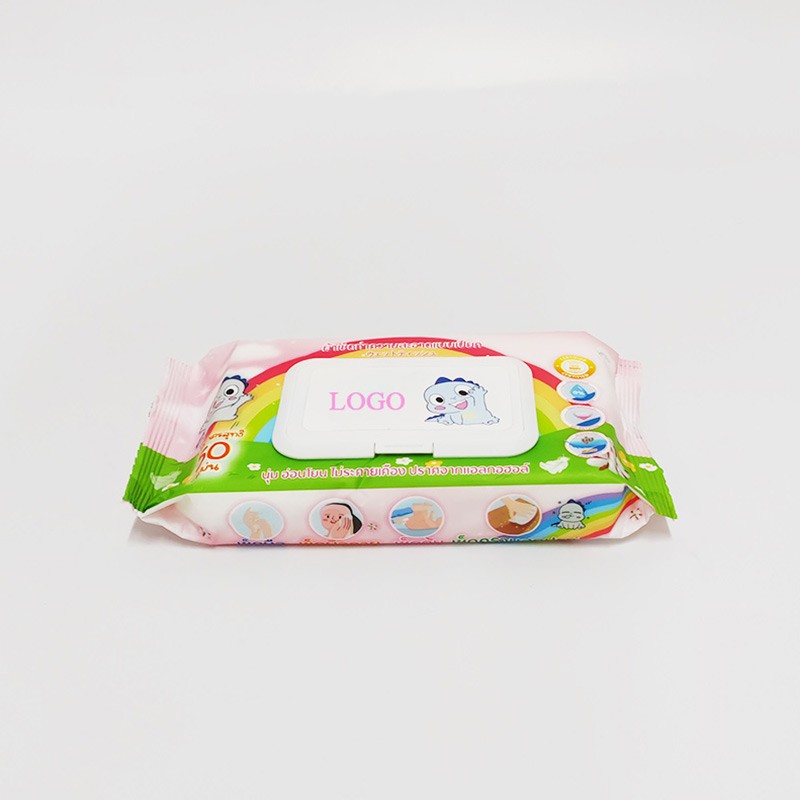 Sanitary Wipes Supplier - Disposable Multi Purpose
