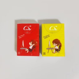 Pocket Tissue Supplier - Factory Customized Hygienic