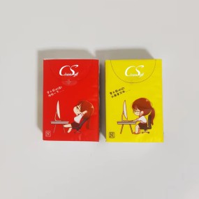 Pocket Tissue Supplier - Factory Customized Hygienic