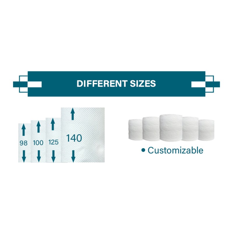 Facial Tissue Manufacturer - High Concentration Clean