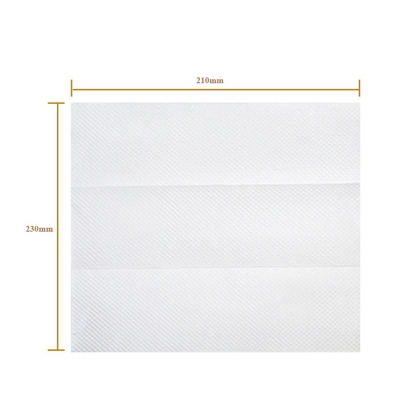 Hand Towels Supplier - Disposable Bathroom Multifold