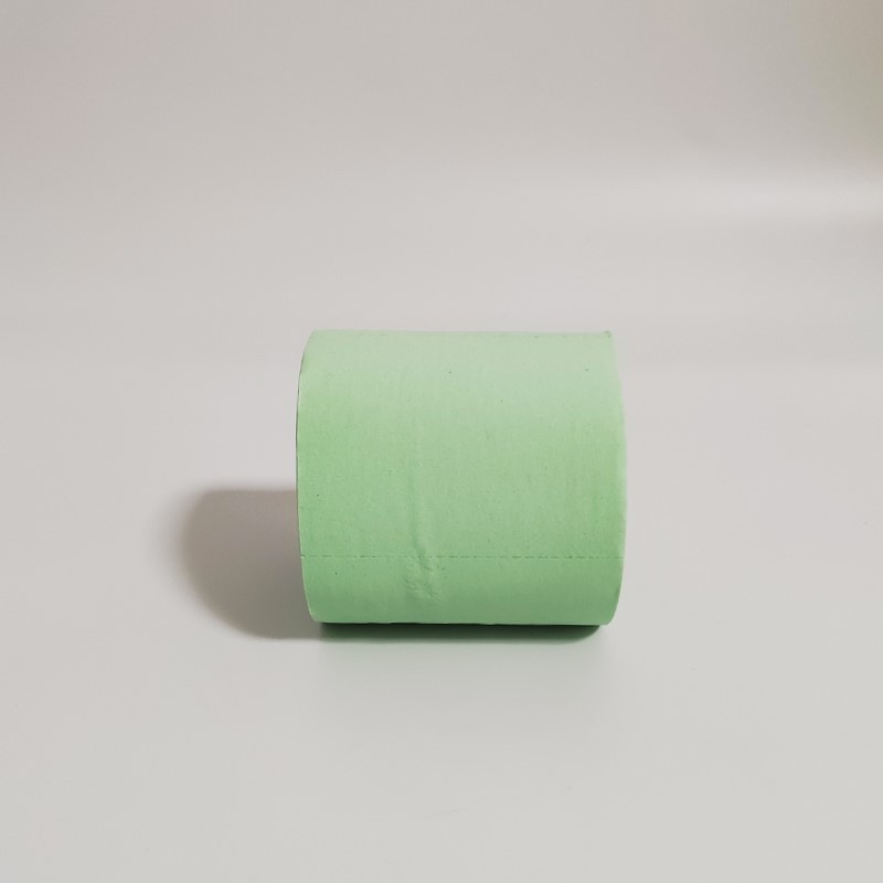 Toilet Paper Manufacturer - Skin Friendly Wettable 2 Ply