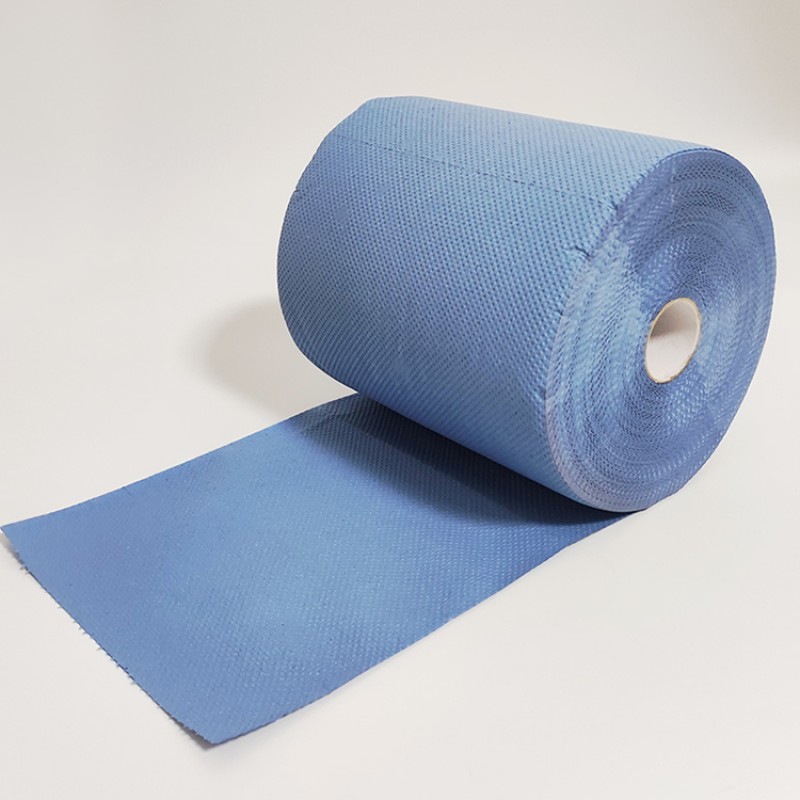 Toilet Paper Supplier - Pacific Blue Jumbo 2 Ply