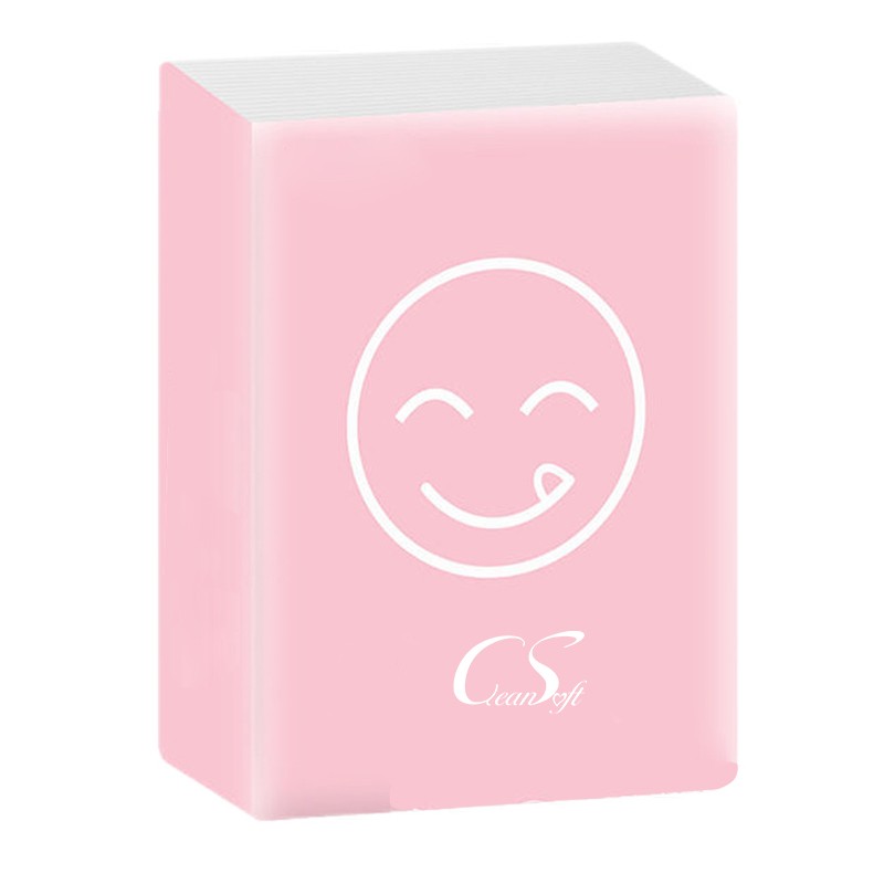 Pocket Tissue Manufacturer - Handkerchief Paper Water