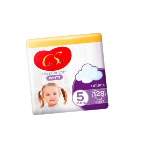 Baby Diapers Factory - Premium Eco Friendly Highly