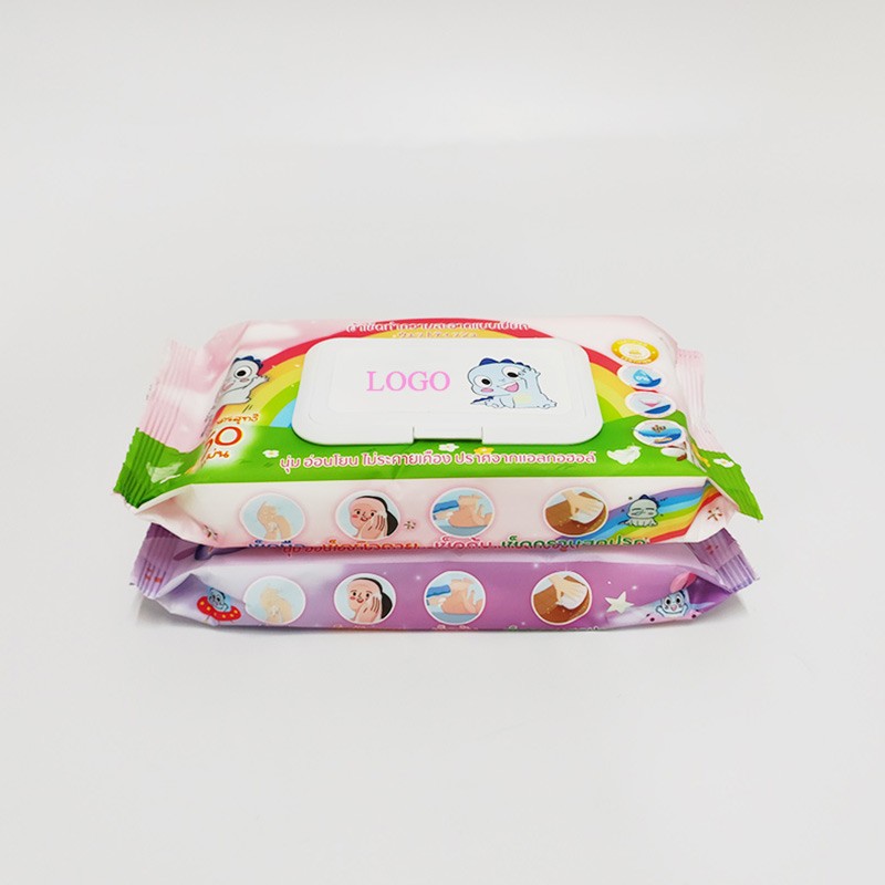 Sanitary Wipes Supplier - Disposable Multi Purpose