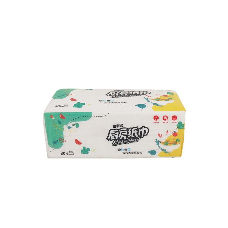 Kitchen Paper Manufacturer - Manufacturers Direct Selling