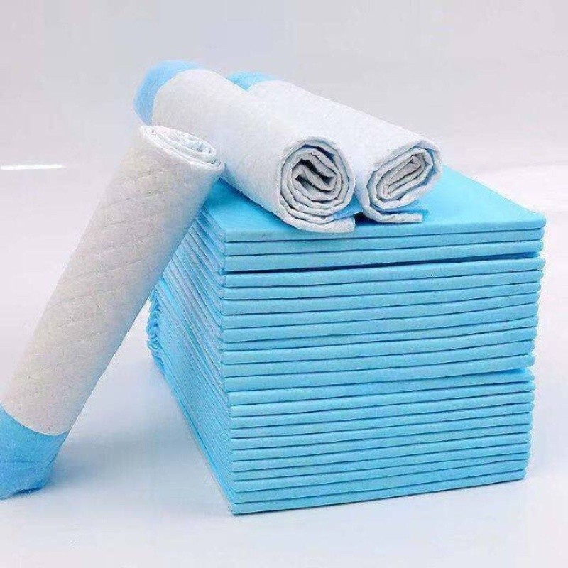 Pet Pads Manufacturer - Factory Low Price 20pcs
