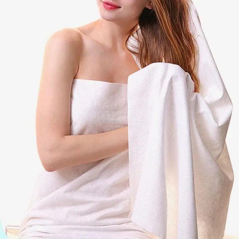 Disposable Towels Manufacturer - Factory Wholesale Salon Nonwoven