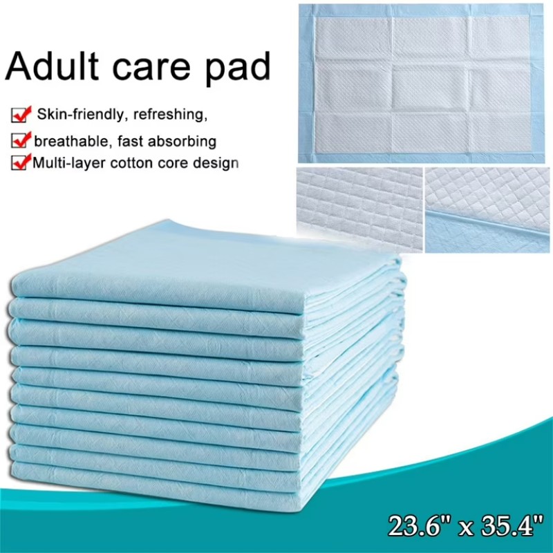 Underpads Factory - Non woven Disposable Nursing