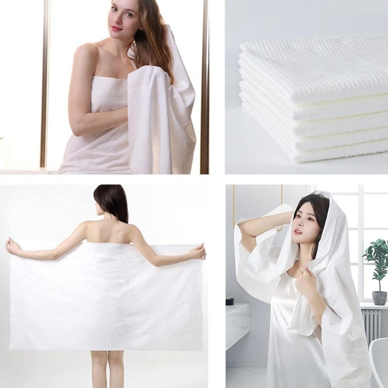 Bath Towels Factory - Manufacturers Customize 80x160cm