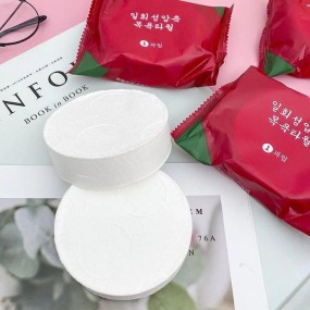 Compressed Towels Supplier - Biodegradable Large Size