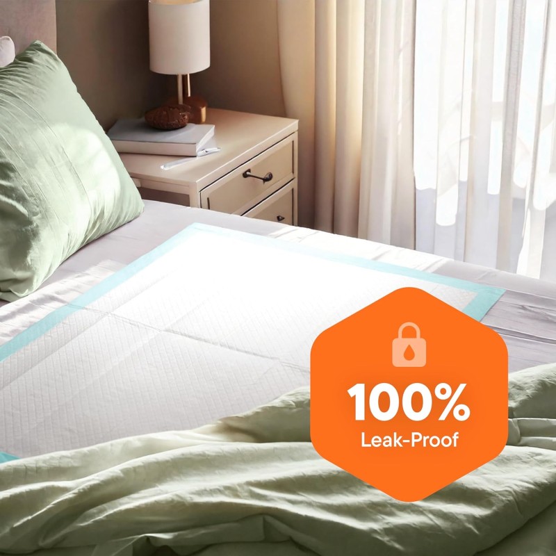 Underpads Manufacturer - Factory OEM Medical Elastic