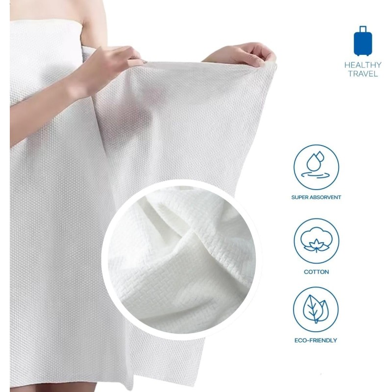 Bath Towels Manufacturer - Brand Low Price 80x160cm