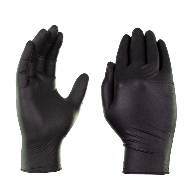 Nitrile Gloves Supplier - Custom 6mil Heavy Duty