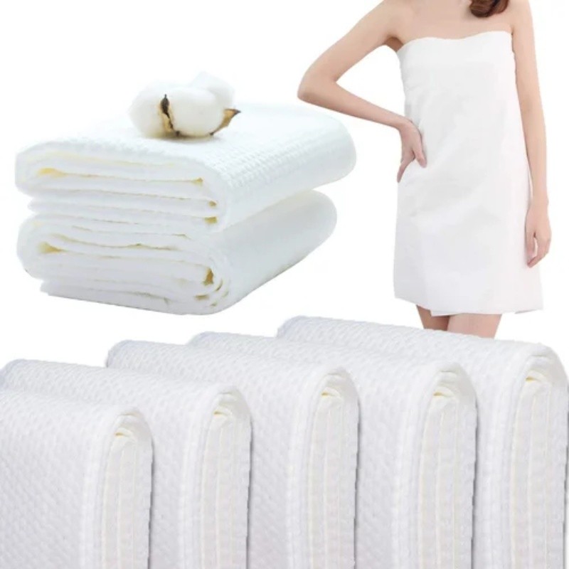 Bath Towels Supplier - Factory Customized 70x140cm