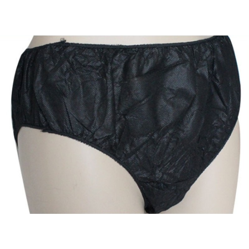 Disposable Underwear Supplier - Factory Hot Selling