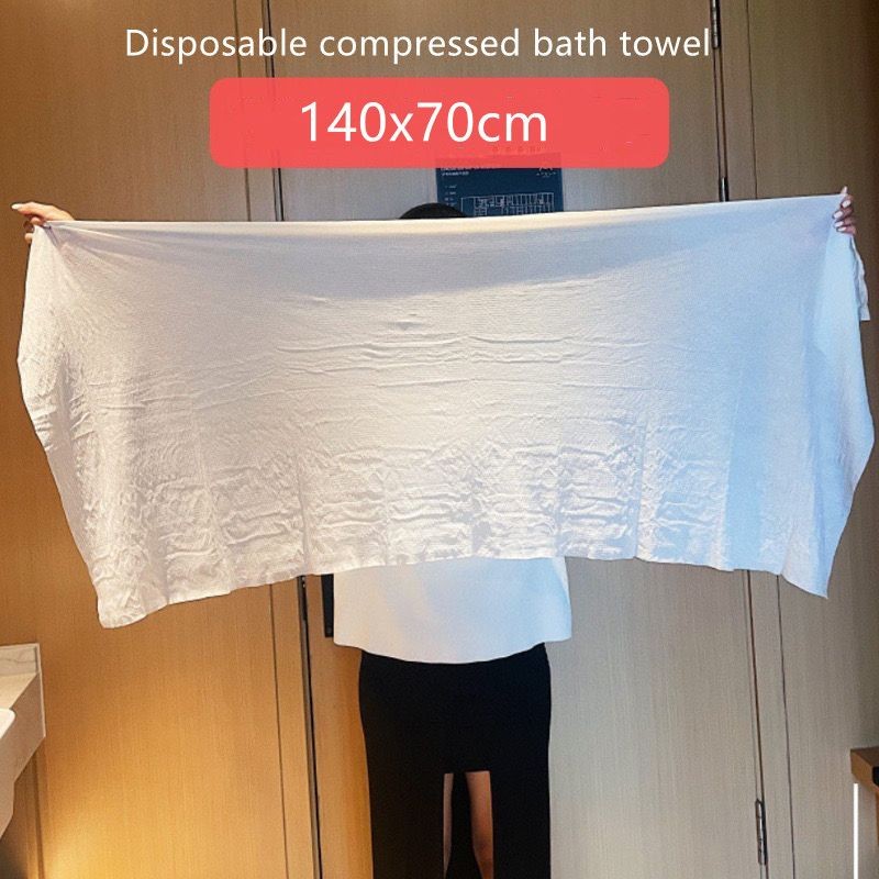 Bath Towels Supplier - Factory Customized 70x140cm