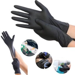 Nitrile Gloves Supplier - Gloves Supplier Customized