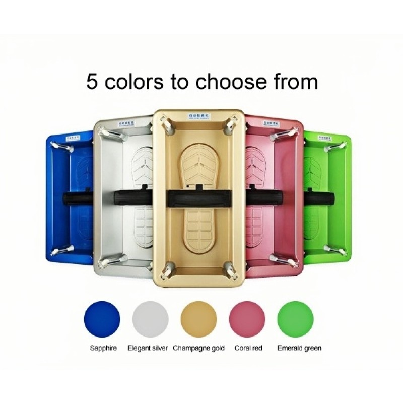 Shoe Cover Machine Supplier - Wholesale Automatic