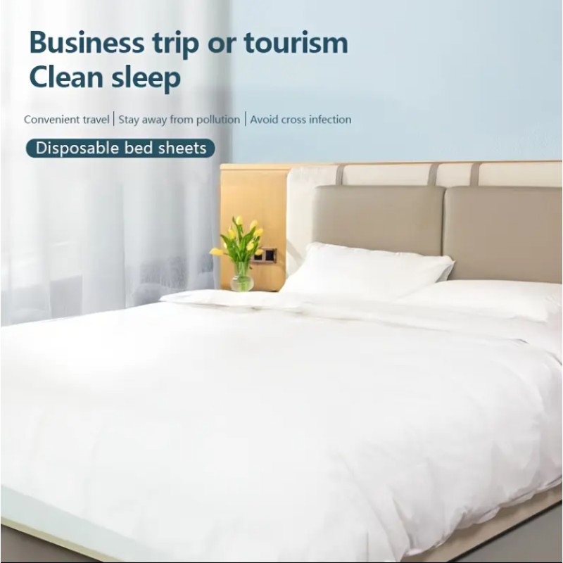 Bed Sheets Supplier - Travel Friendly Waterproof