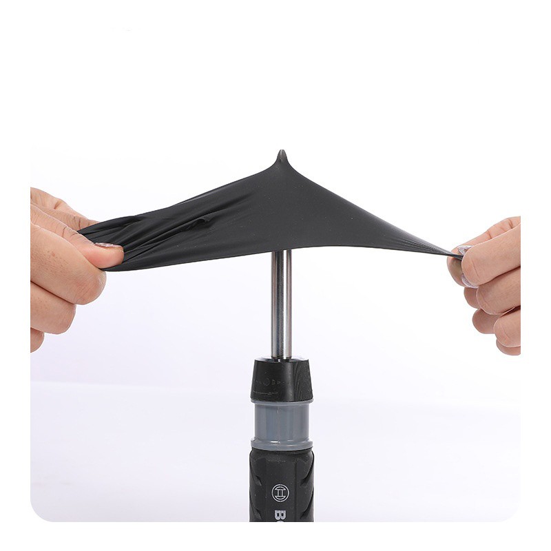 Nitrile Gloves Manufacturer - Custom 8mil Powder Free