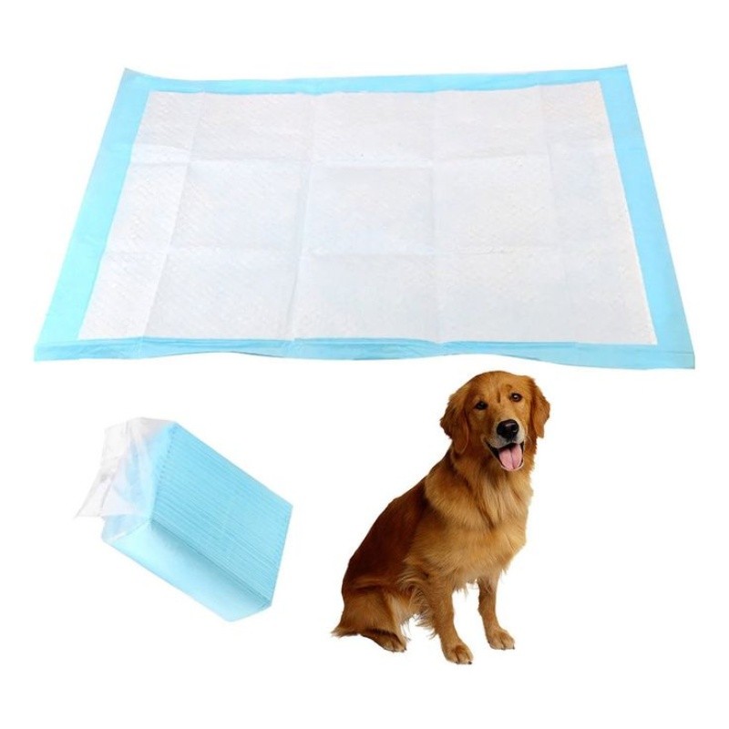 Pet Training Pads Factory - China Wholesale 60x60cm