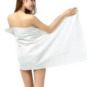 Bath Towels Factory - Manufacturers Customize 80x160cm