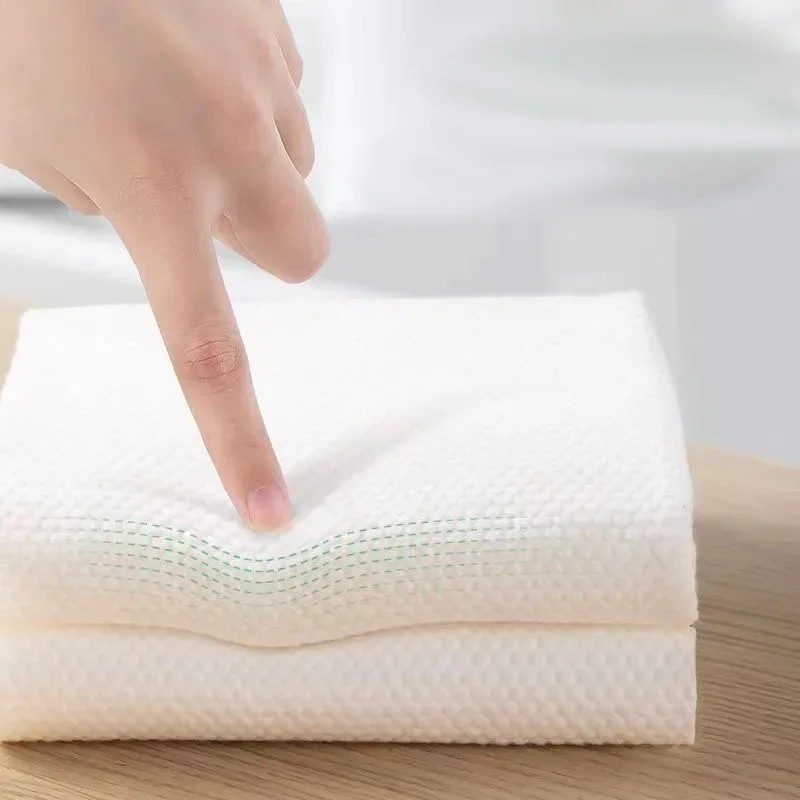 Disposable Towels Manufacturer - Factory Wholesale Salon Nonwoven