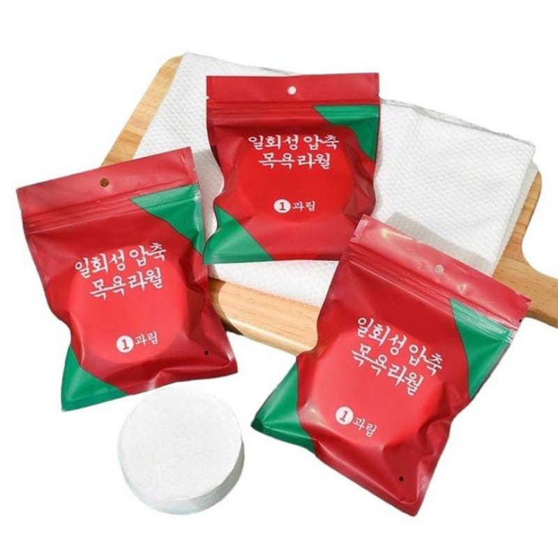 Compressed Towels Factory - Wholesale Custom Large Hotel