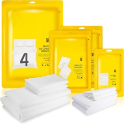 Bed Sheets Factory - Portable Eco Friendly Waterproof