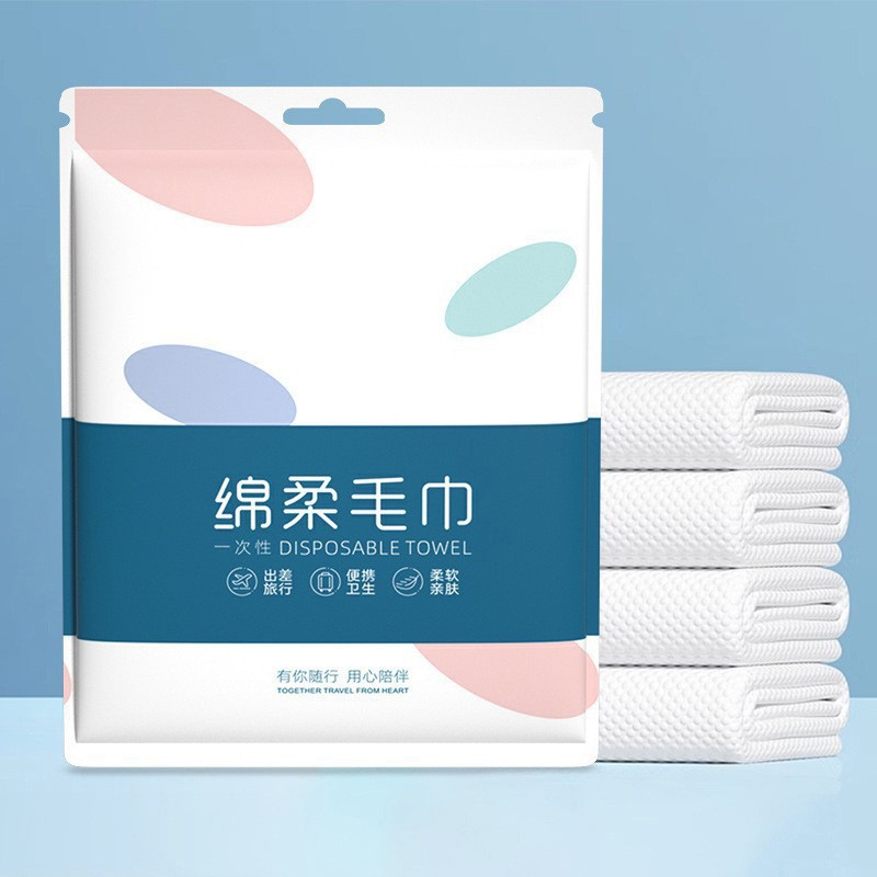 Disposable Towels Manufacturer - Factory Wholesale Salon Nonwoven