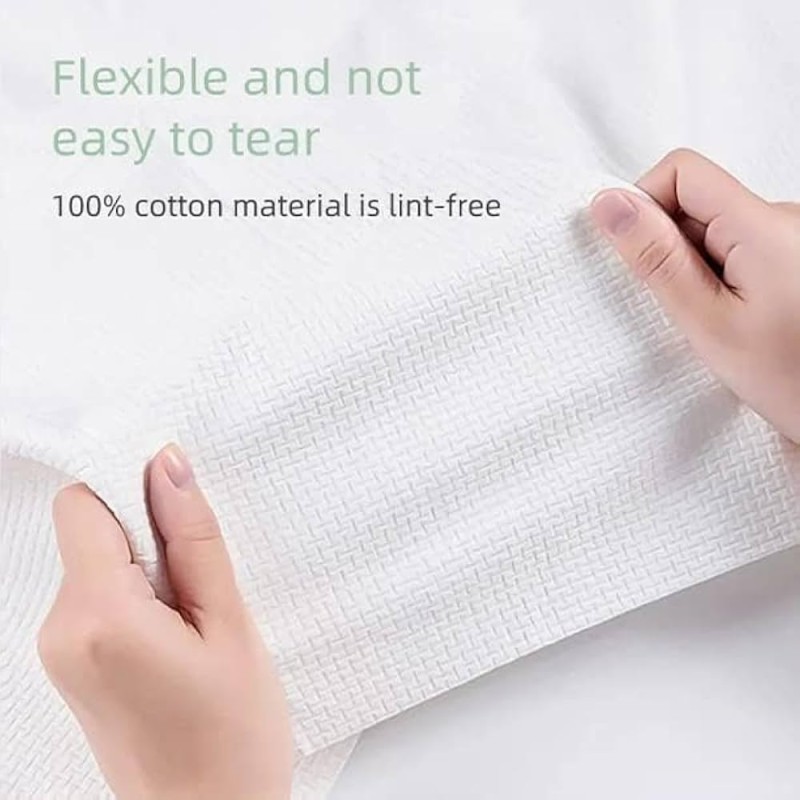 Disposable Towels Manufacturer - Factory Wholesale Salon Nonwoven