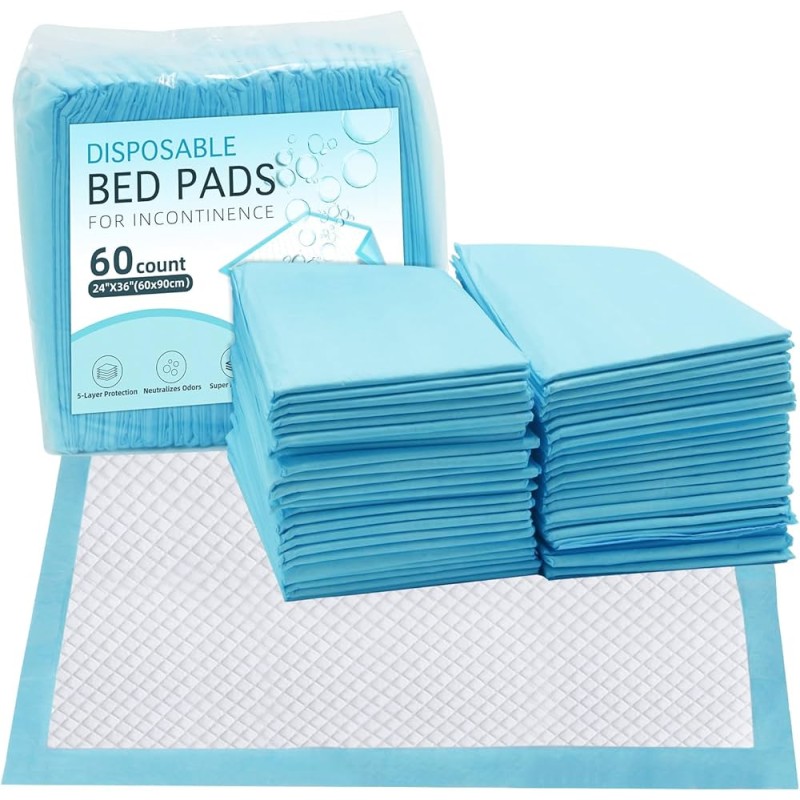 Underpads Manufacturer - Factory OEM Medical Elastic
