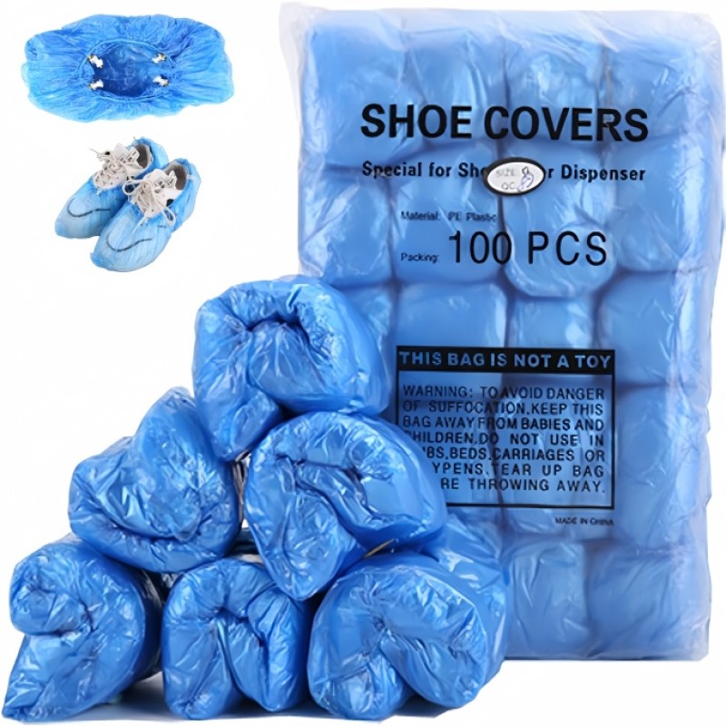 Shoe Cover Machine Supplier - Wholesale Automatic