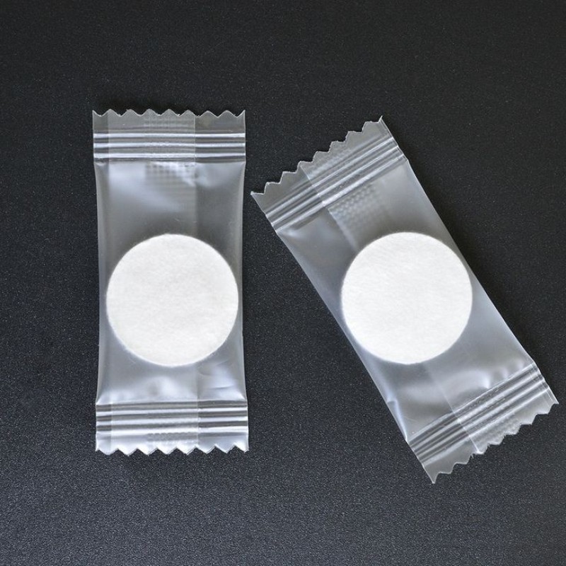 Compressed Towels Factory - Factory Customized Large