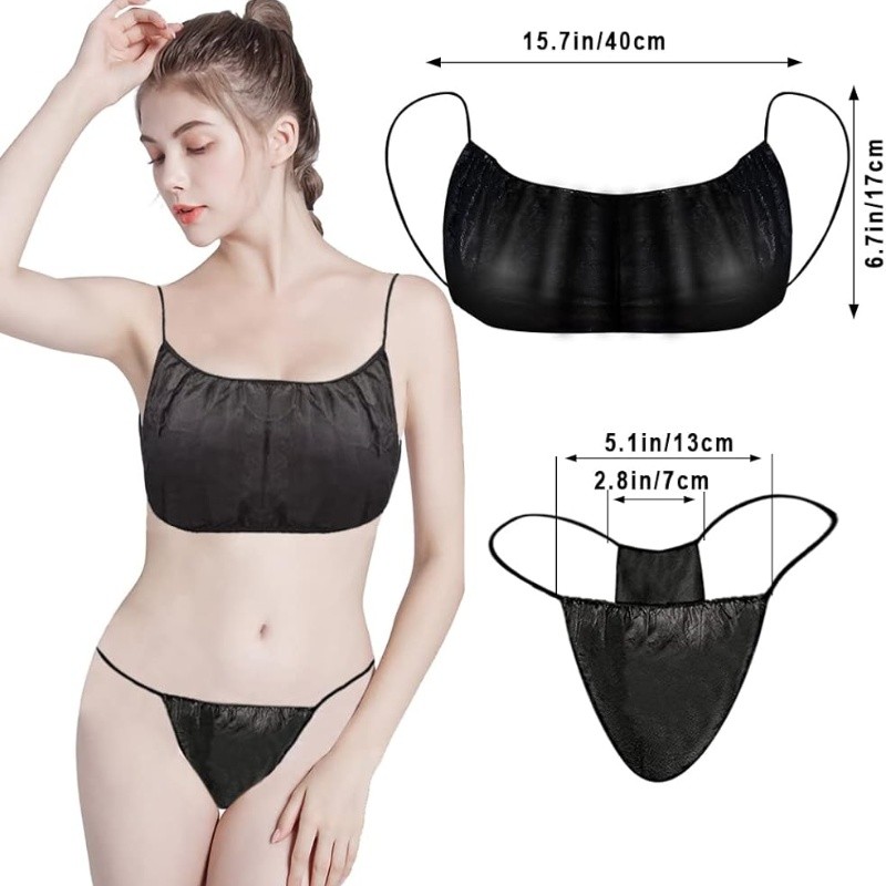 Disposable Underwear Factory - Factory Manufacturer