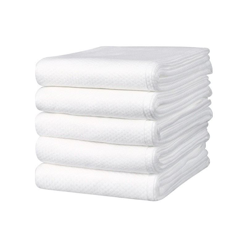 Bath Towels Factory - 60x120cm 70x140cm Disposable
