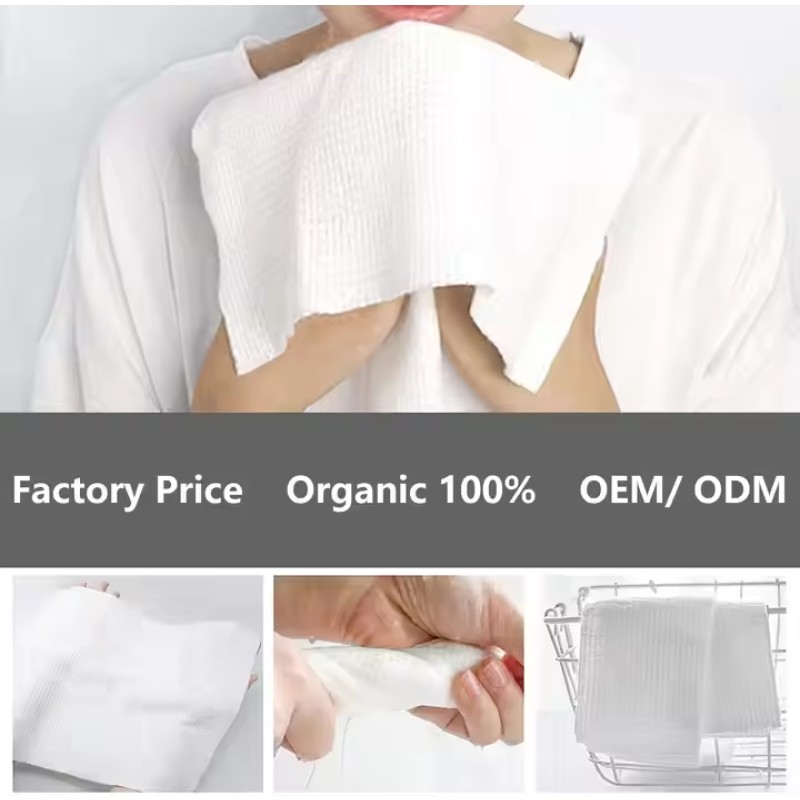 Disposable Towels Manufacturer - Factory Wholesale Salon Nonwoven