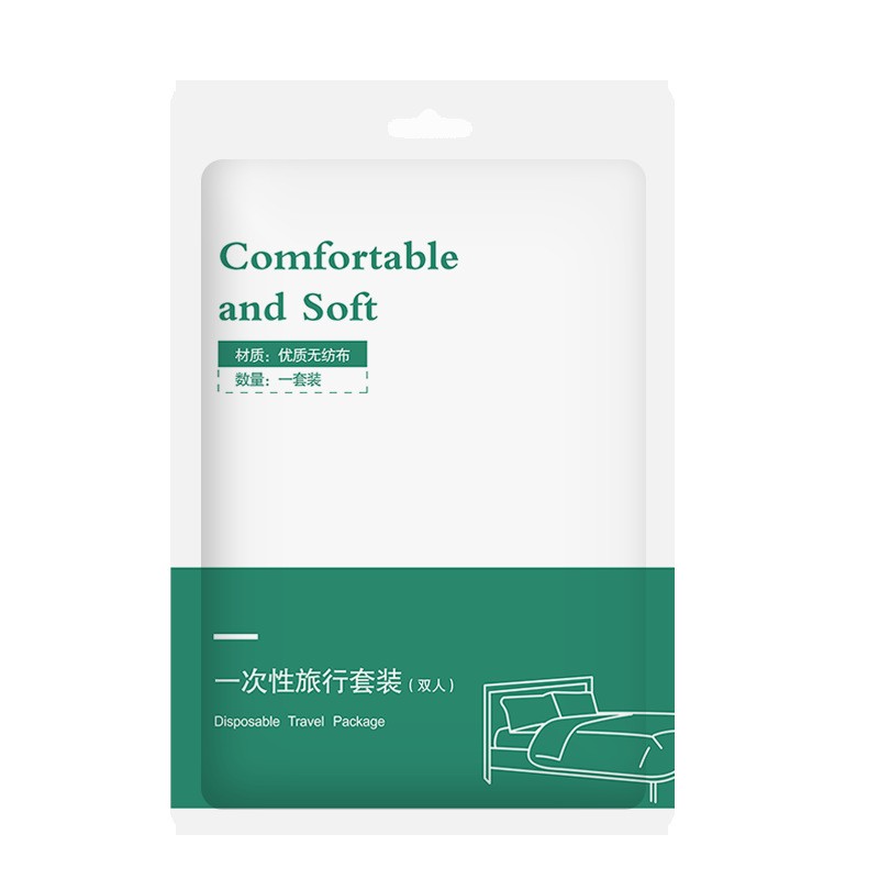 Bed Sheets Manufacturer - Portable Non woven King