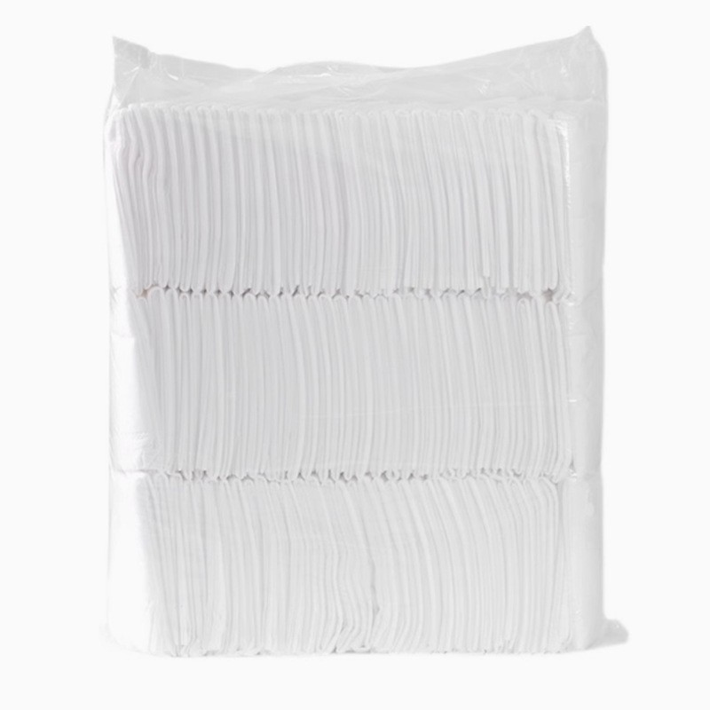 Bath Towels Manufacturer - Professional 50 Count White