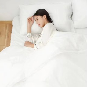 Bed Sheets Factory - Disposable Set Non woven