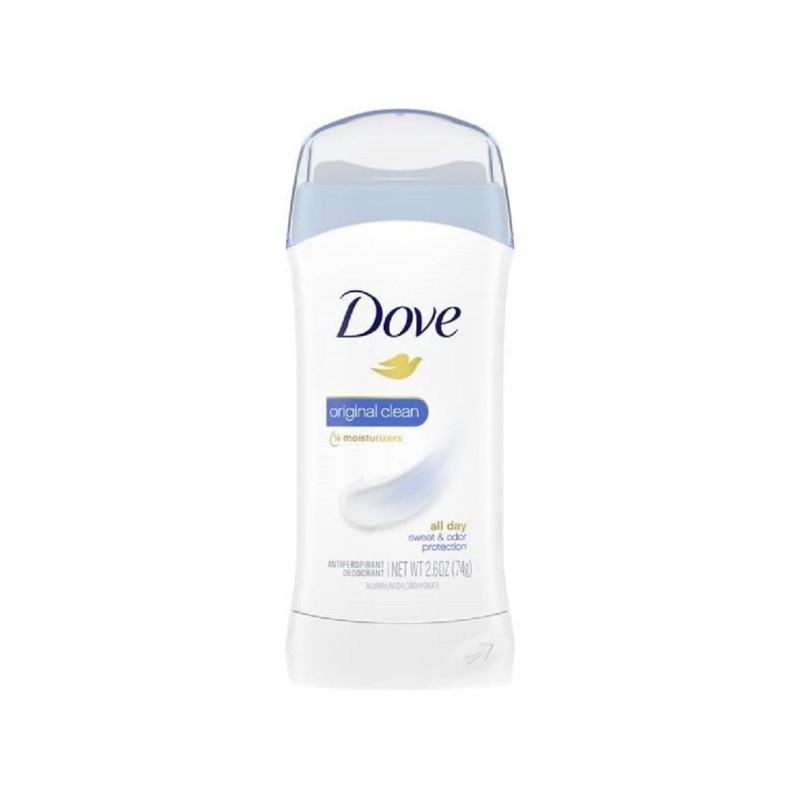 Deodorant Factory - Dove 48H Antiperspirant