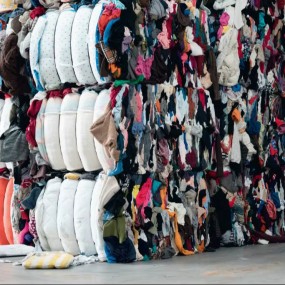 Used Clothes Manufacturer - Factory Direct Wholesale