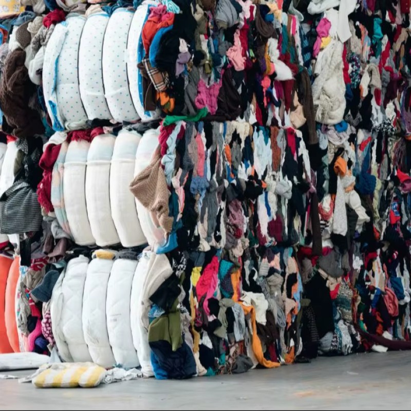 Used Clothes Manufacturer - Factory Direct Wholesale