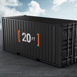 Shipping Containers Supplier - Good Quality Storage