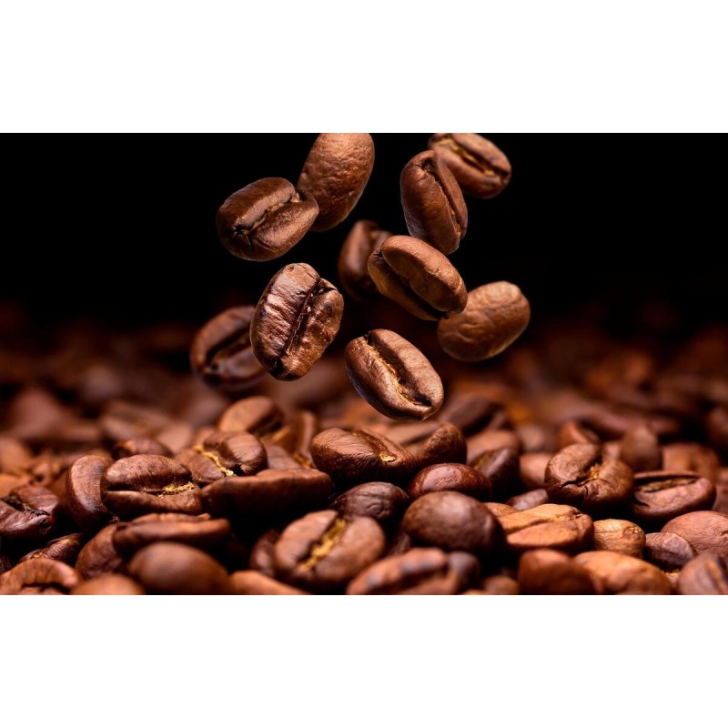 Coffee Beans Supplier - 100% Organic Arabica